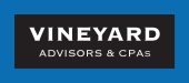 Vineyard Advisors & CPAs Logo